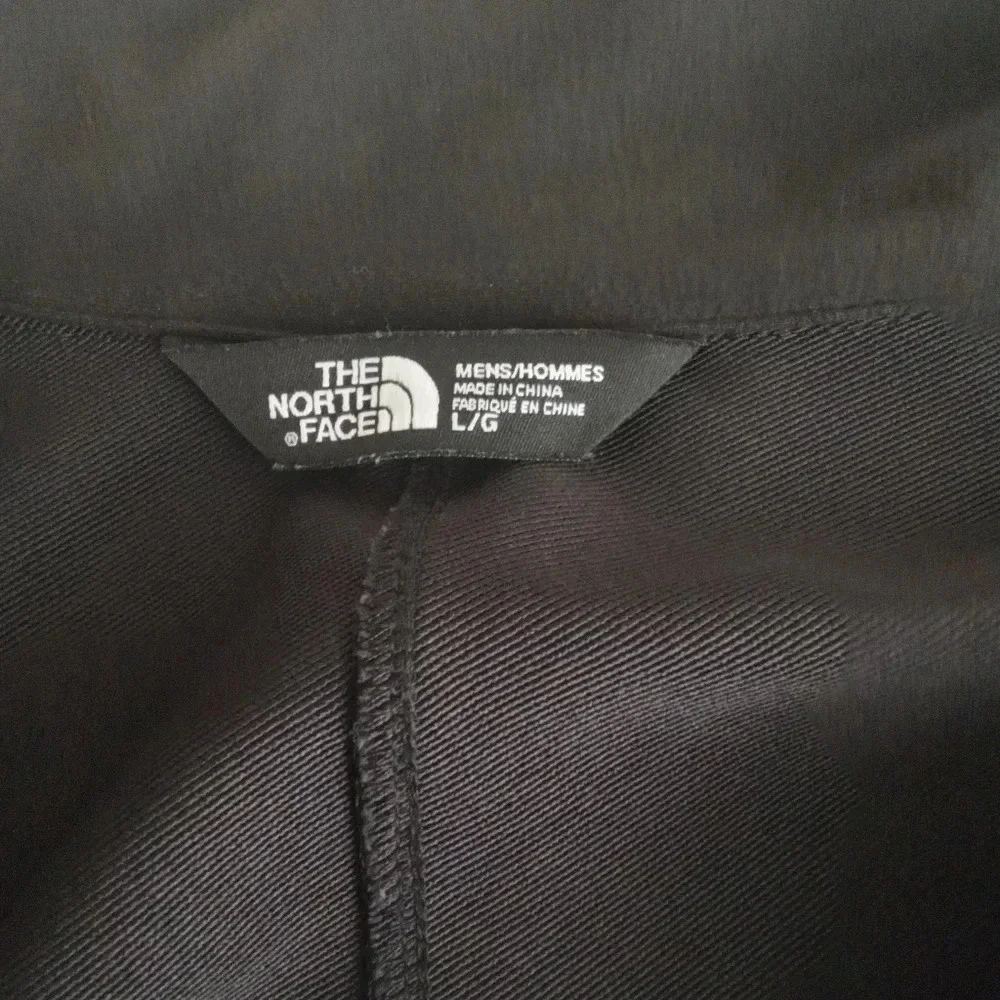 The North Face Apex Jacket men's jacket size large